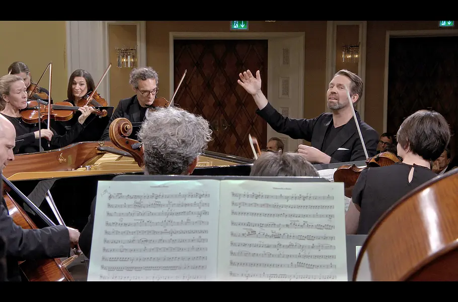 Leif Ove Andsnes spielt Mozart leif ove andsnes spielt mozart