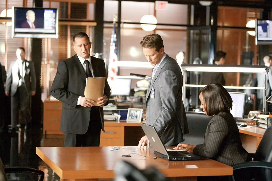 Without a Trace - Spurlos verschwunden without a trace - spurlos verschwunden