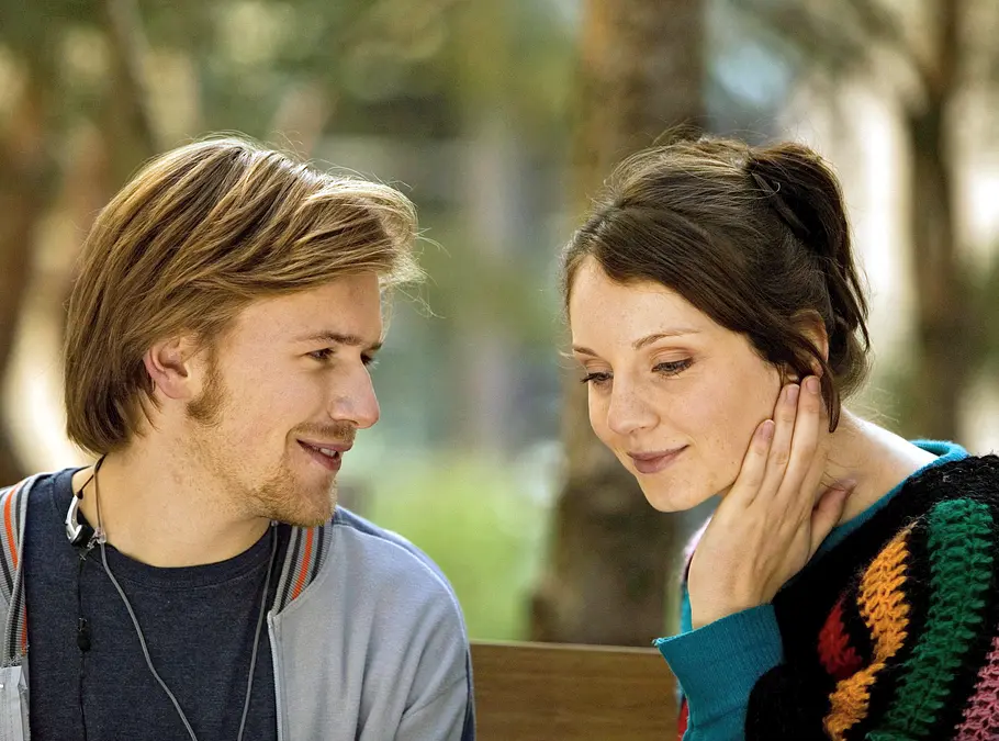 In aller Freundschaft in aller freundschaft