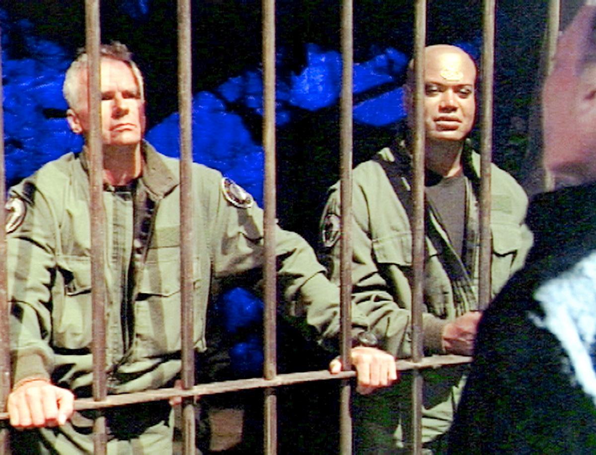 Stargate stargate