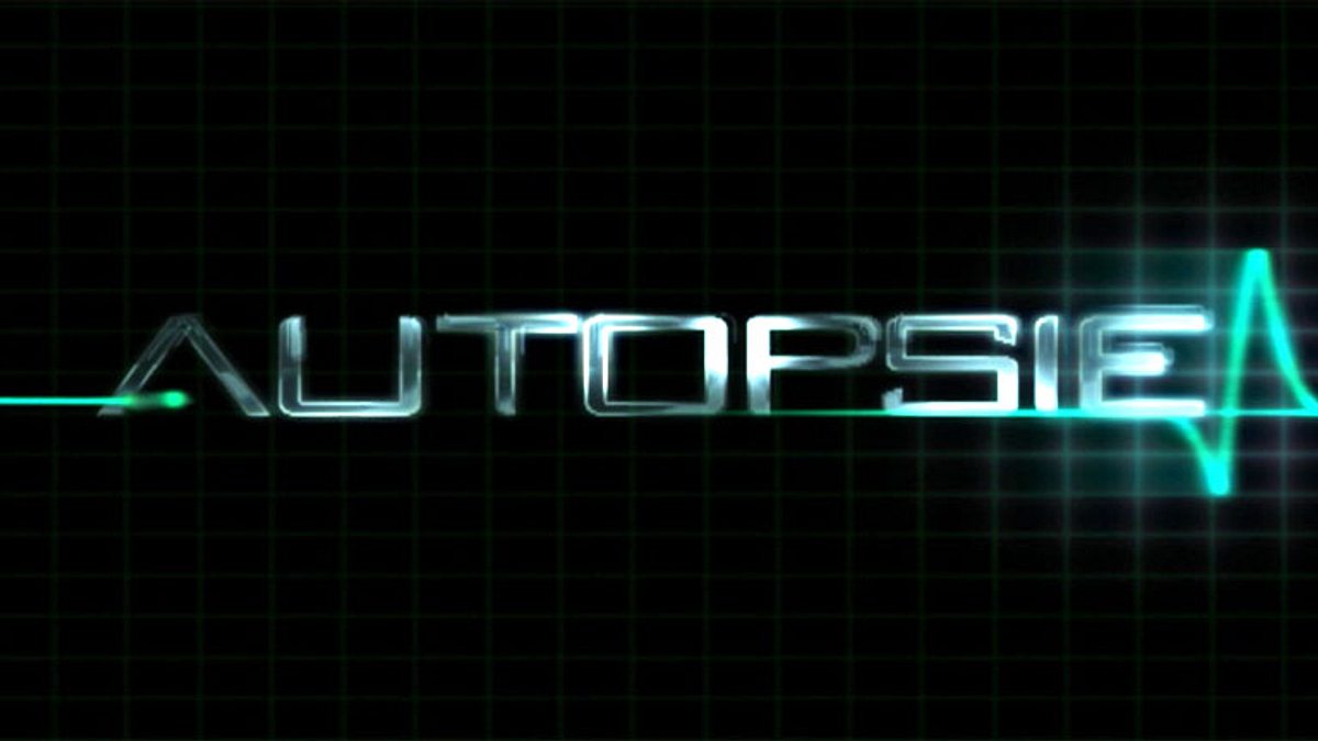 Autopsie - Mysteriöse Todesfälle autopsie - mysteriöse todesfälle
