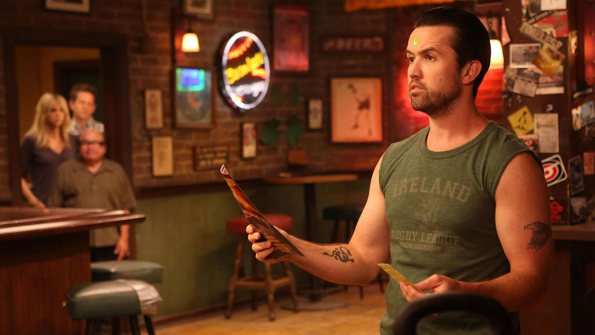 its always sunny in philadelphia