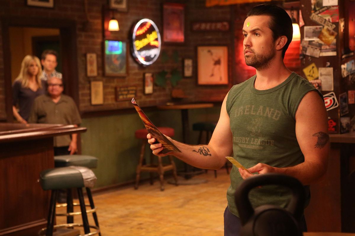 It's Always Sunny in Philadelphia it's always sunny in philadelphia