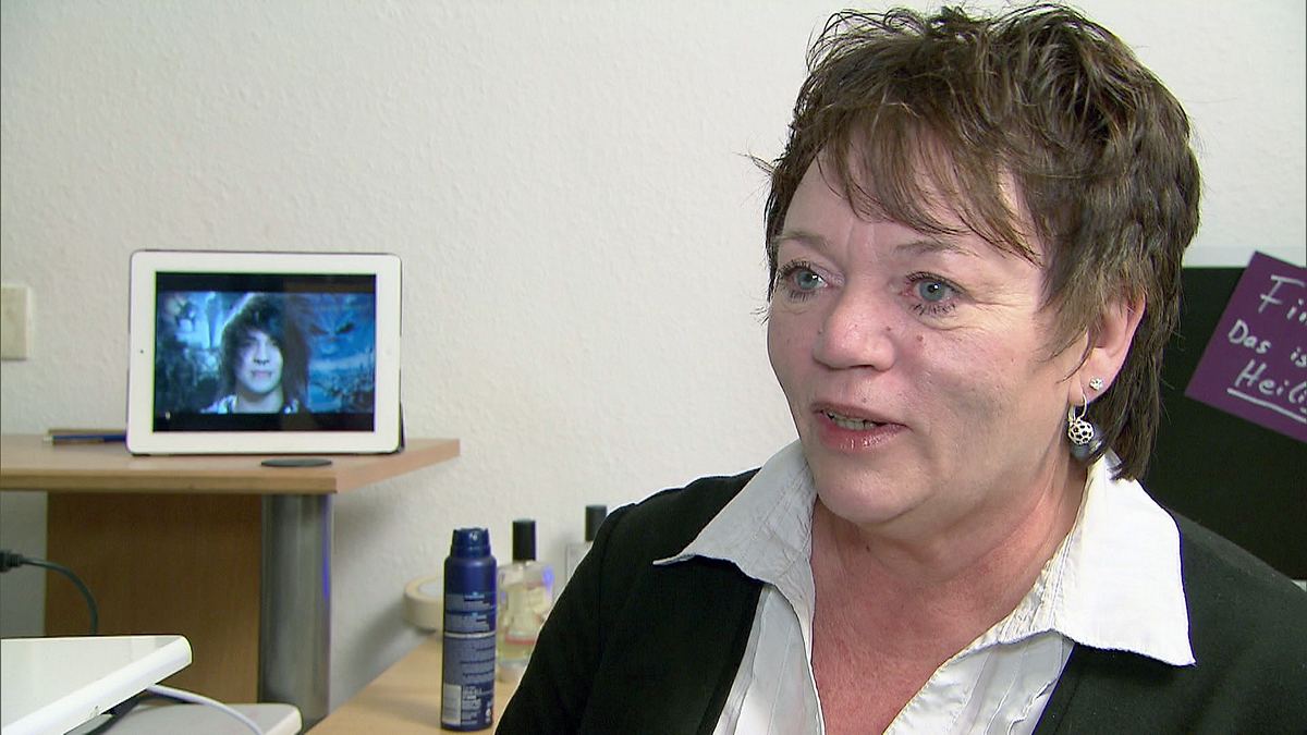 frauentausch
