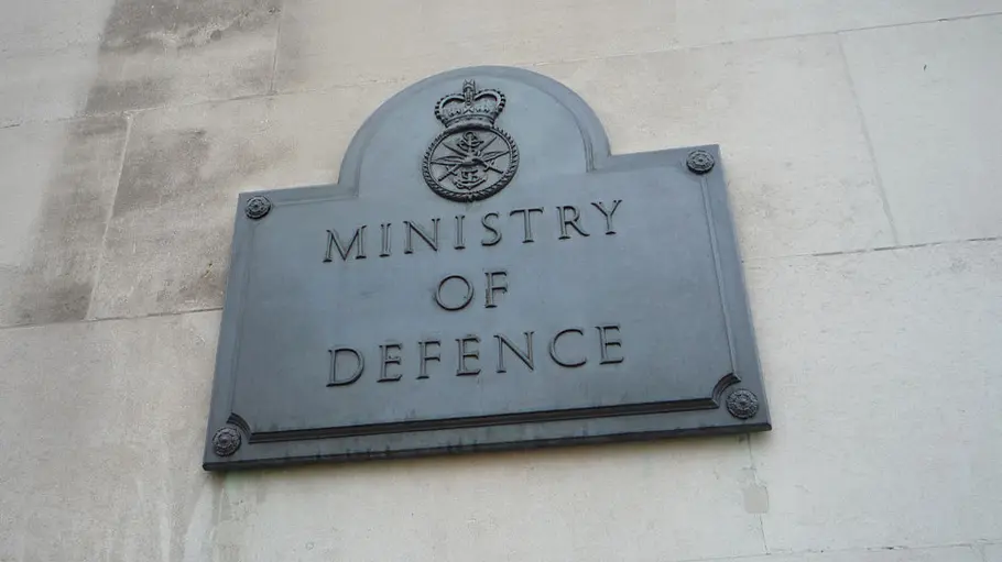 UFO UK: Offizielle Berichte ufo uk: offizielle berichte