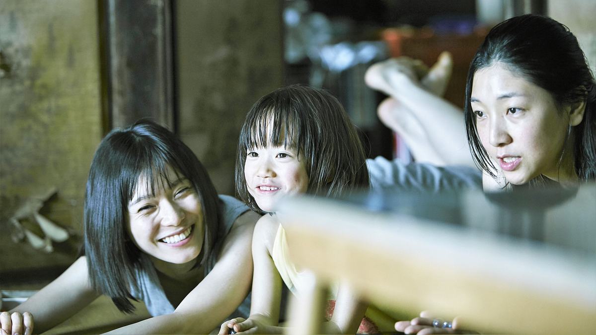 shoplifters