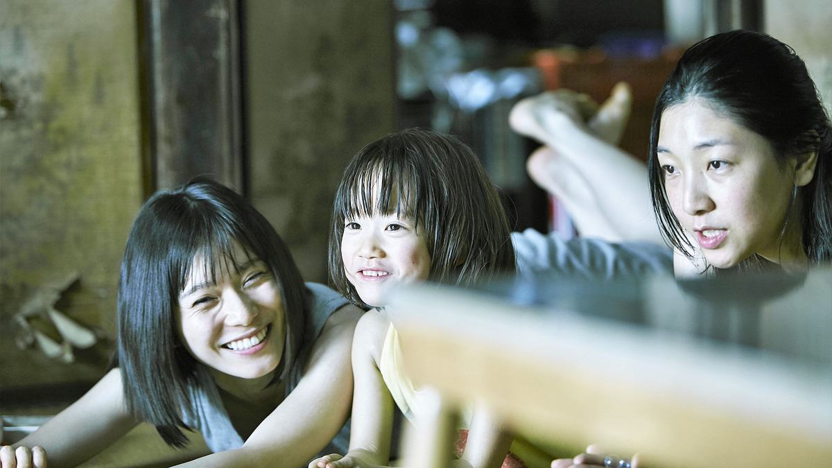 shoplifters