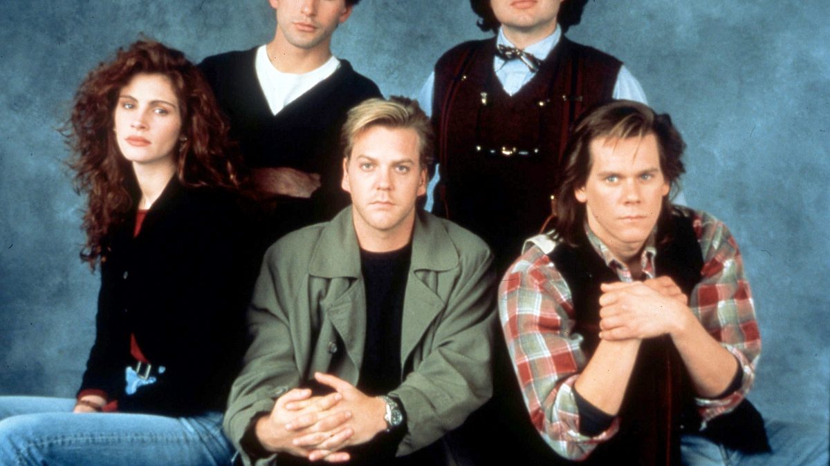 flatliners - heute ist ein schöner tag zum sterben