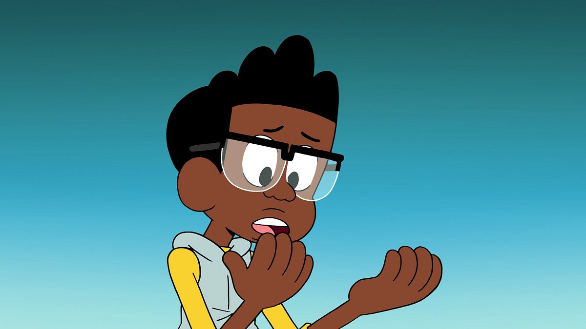 Craig of the Creek - Im Wald der Abenteuer craig of the creek - im wald der abenteuer