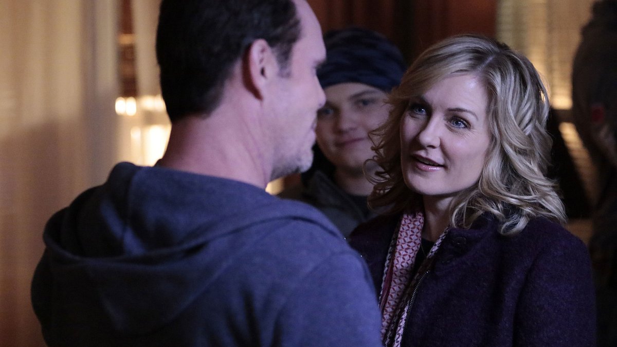 blue bloods - crime scene new york