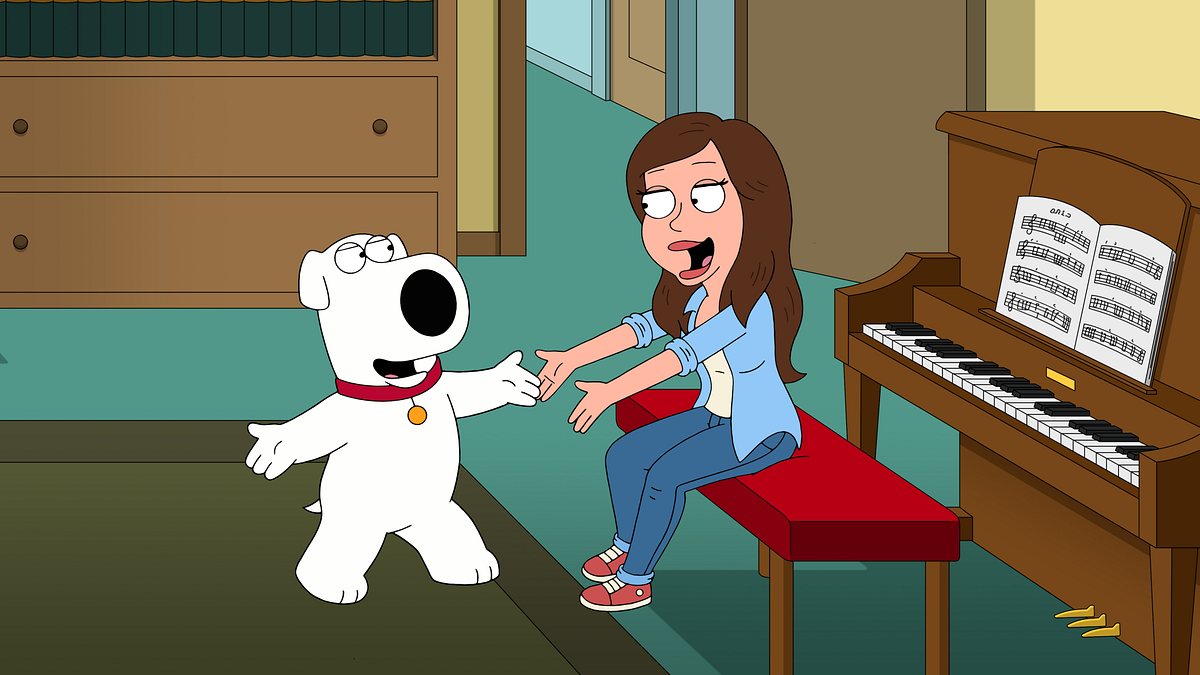 family guy