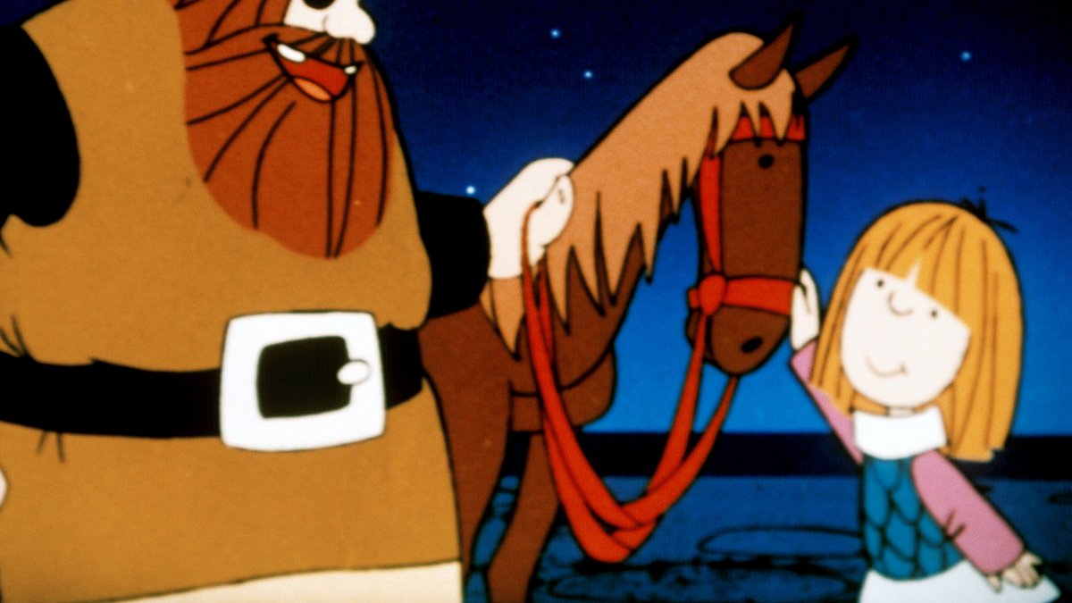 wickie und die starken männer