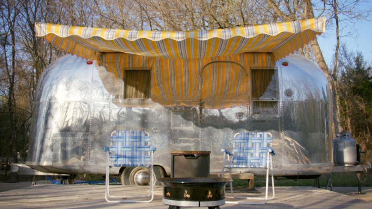 Die Luxuscamper - Komfortabel unterwegs die luxuscamper - komfortabel unterwegs