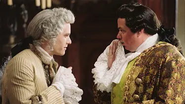 casanova - Foto: Disney Channel (DE) / Discovery