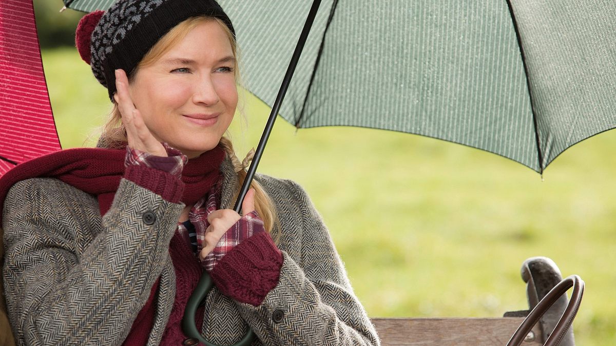 bridget jones baby