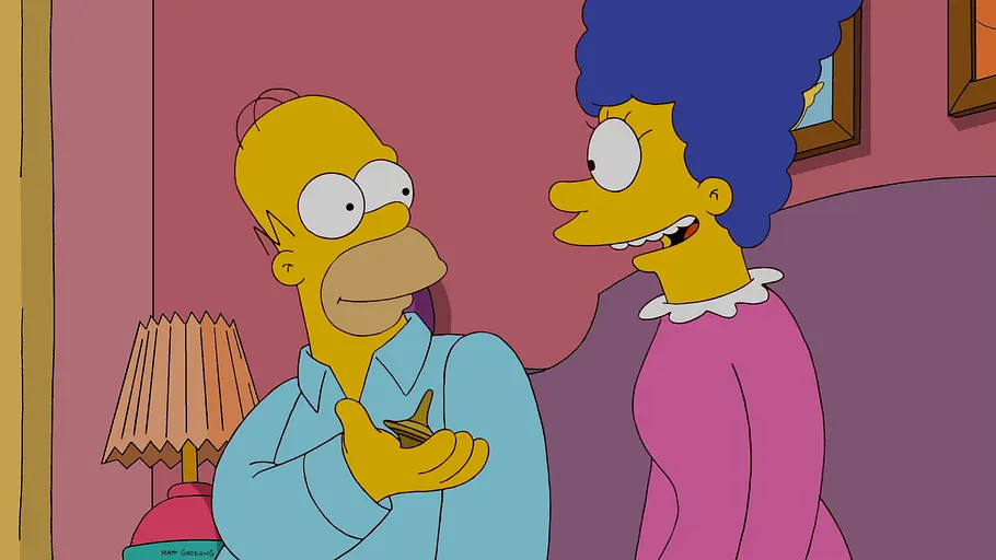 Die Simpsons die simpsons