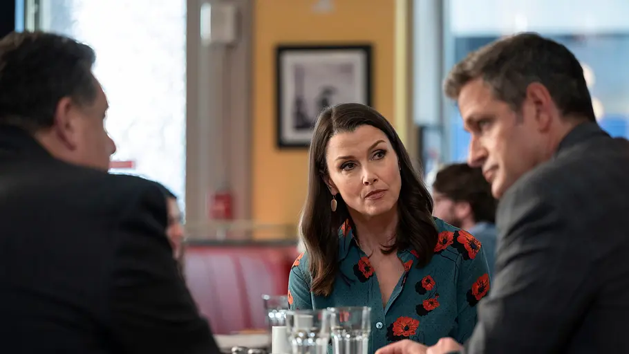 blue bloods - crime scene new york