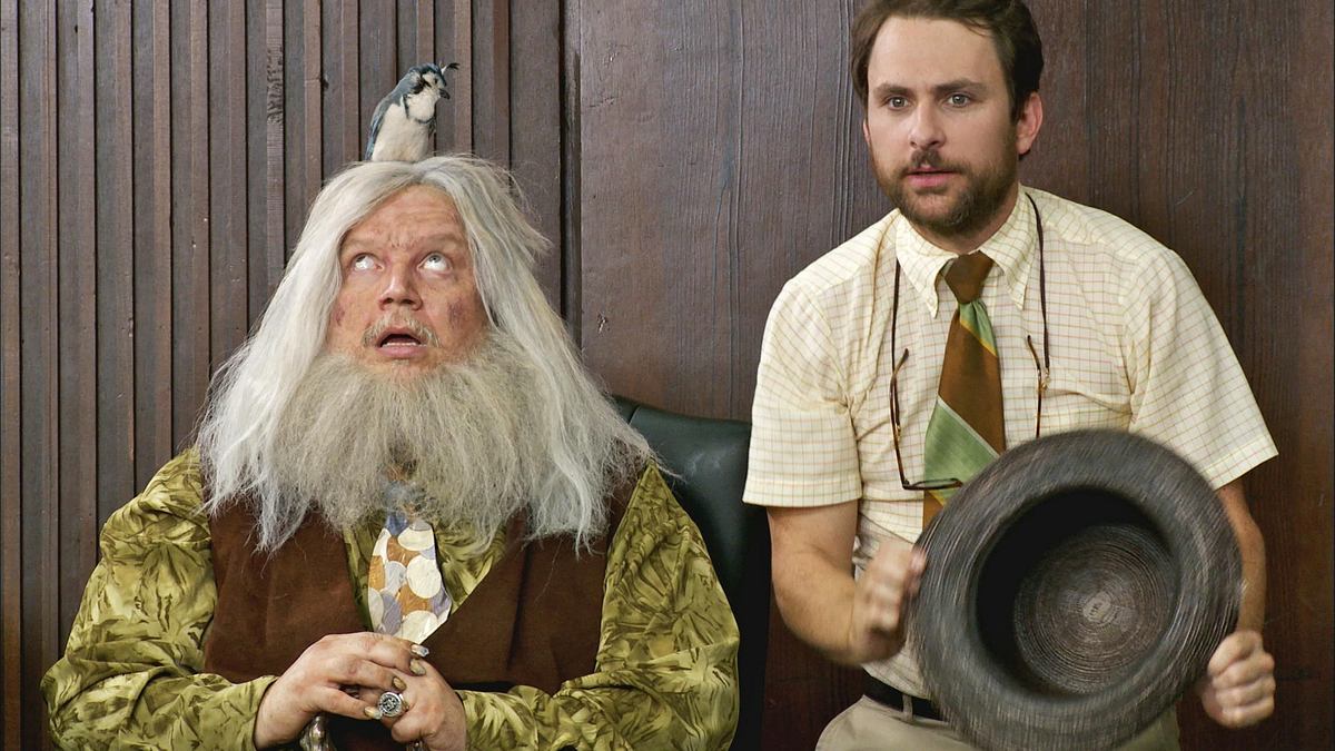 its always sunny in philadelphia