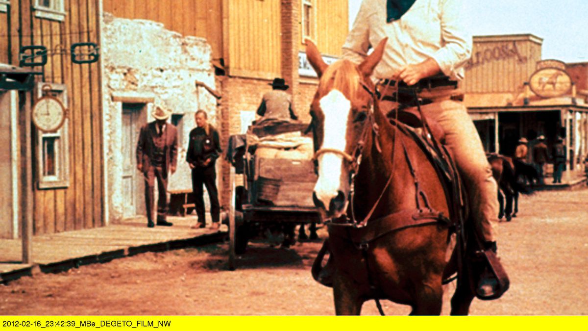 chisum
