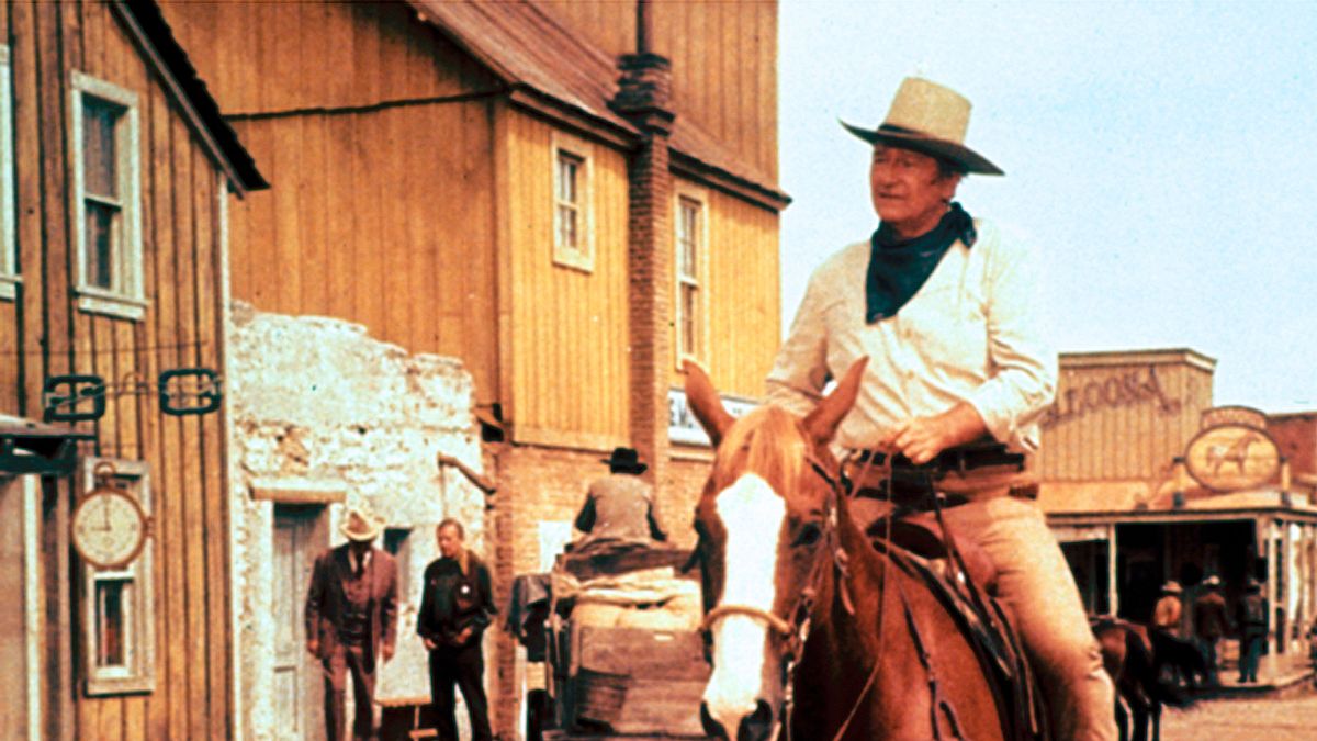 chisum
