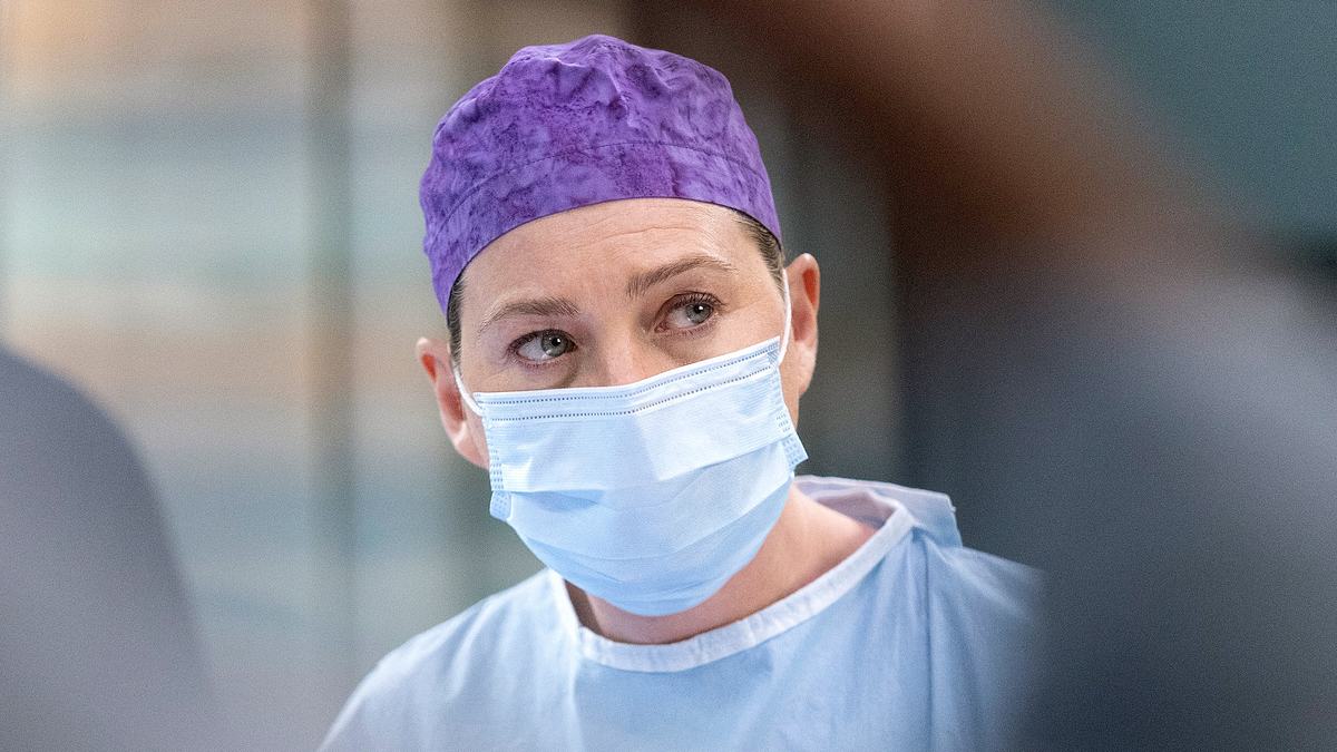 greys anatomy - die jungen ärzte