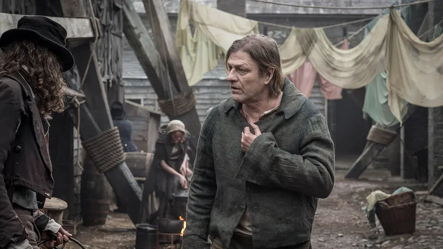 The Frankenstein Chronicles the frankenstein chronicles