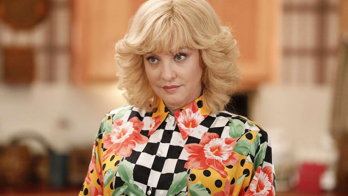 the goldbergs