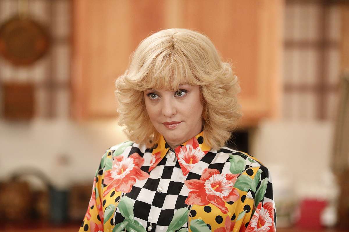 The Goldbergs the goldbergs