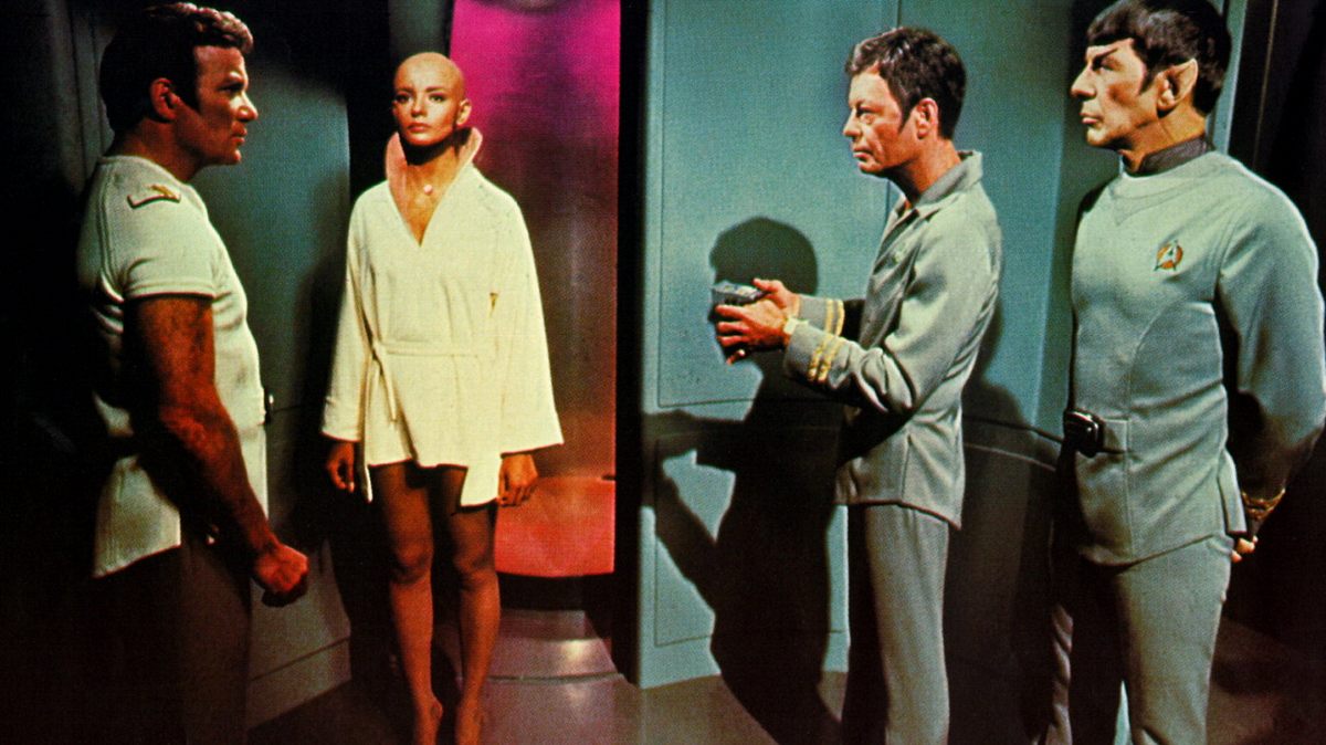 star trek - der film