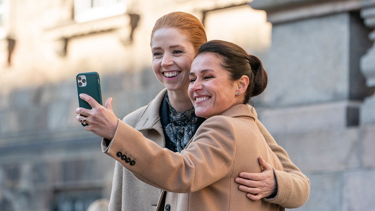 borgen - gefährliche seilschaften