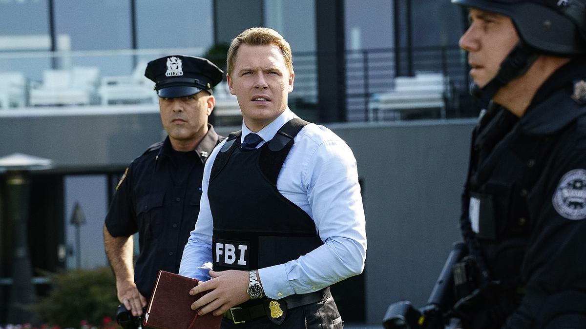 the blacklist