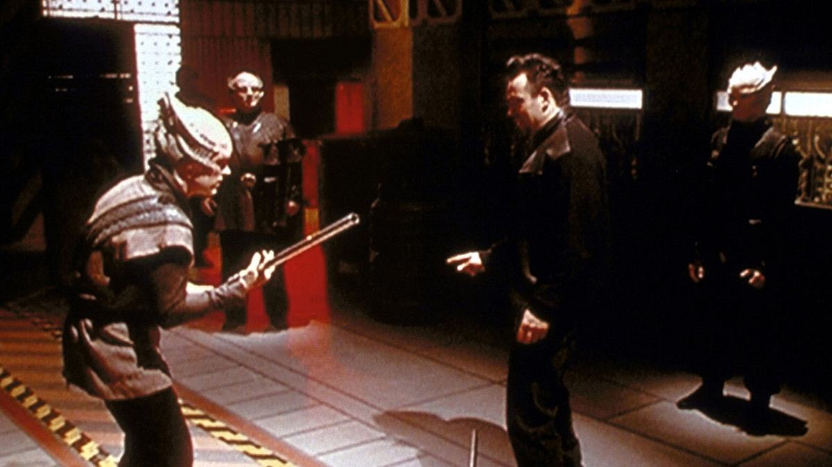 babylon 5