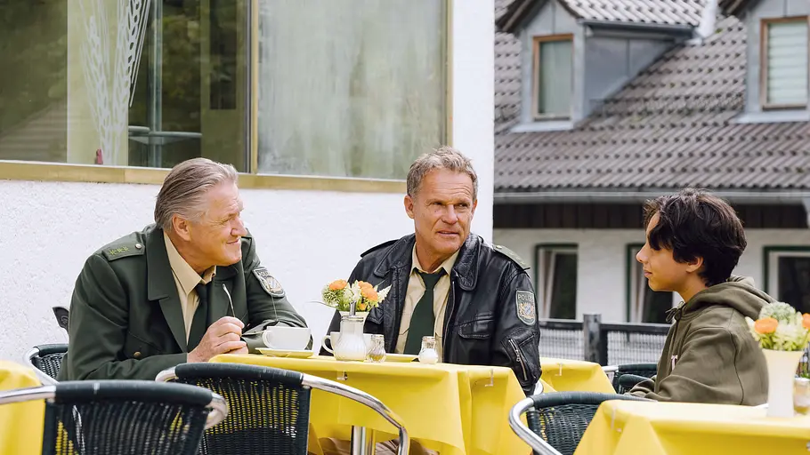 Hubert ohne Staller hubert ohne staller