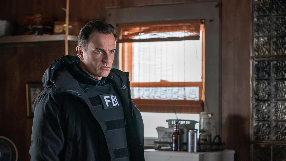 FBI: Most Wanted fbi: most wanted