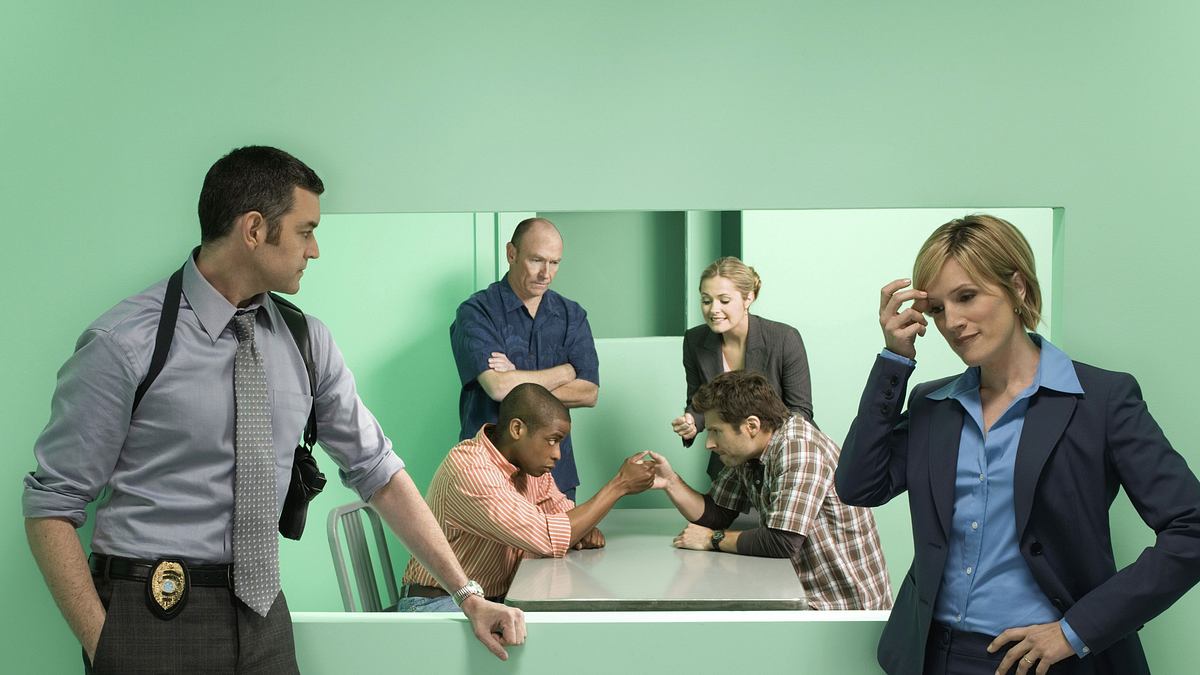 psych