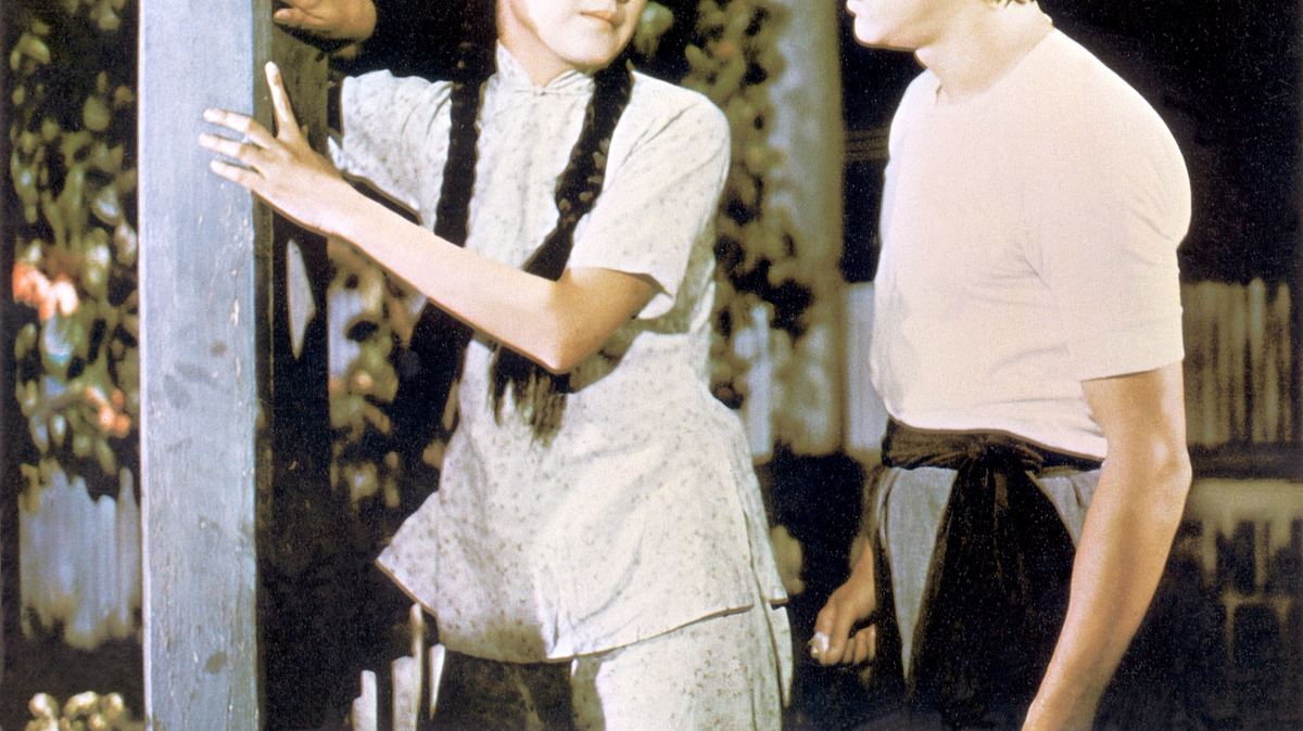 bruce lee - die todesfaust des cheng li