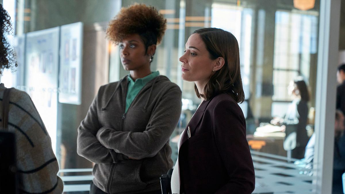 law & order toronto: criminal intent