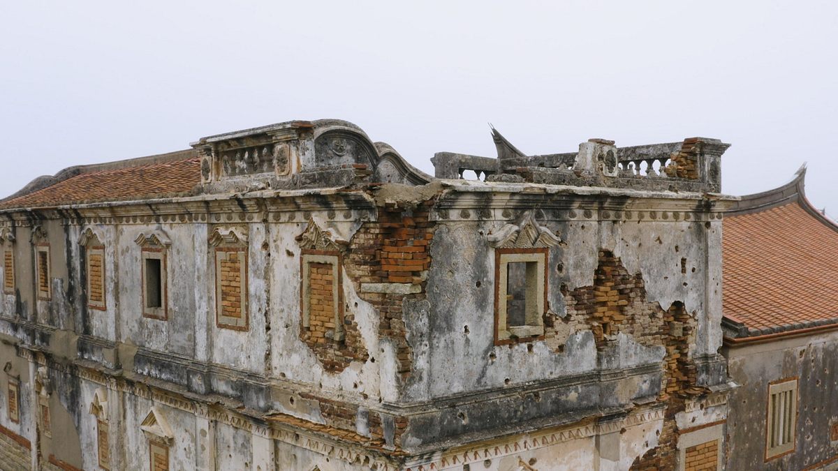 lost places
