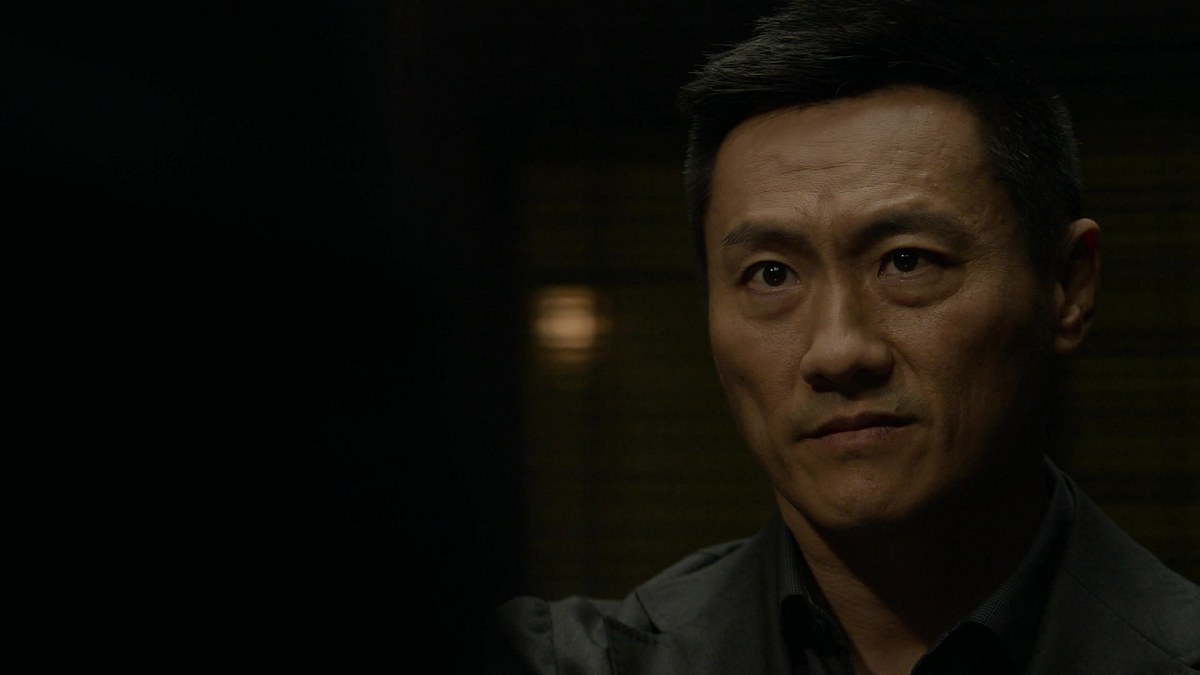 the blacklist