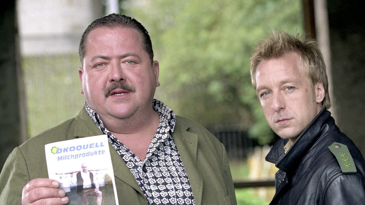 die rosenheim-cops
