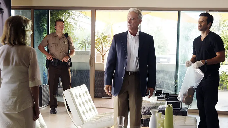 csi: miami