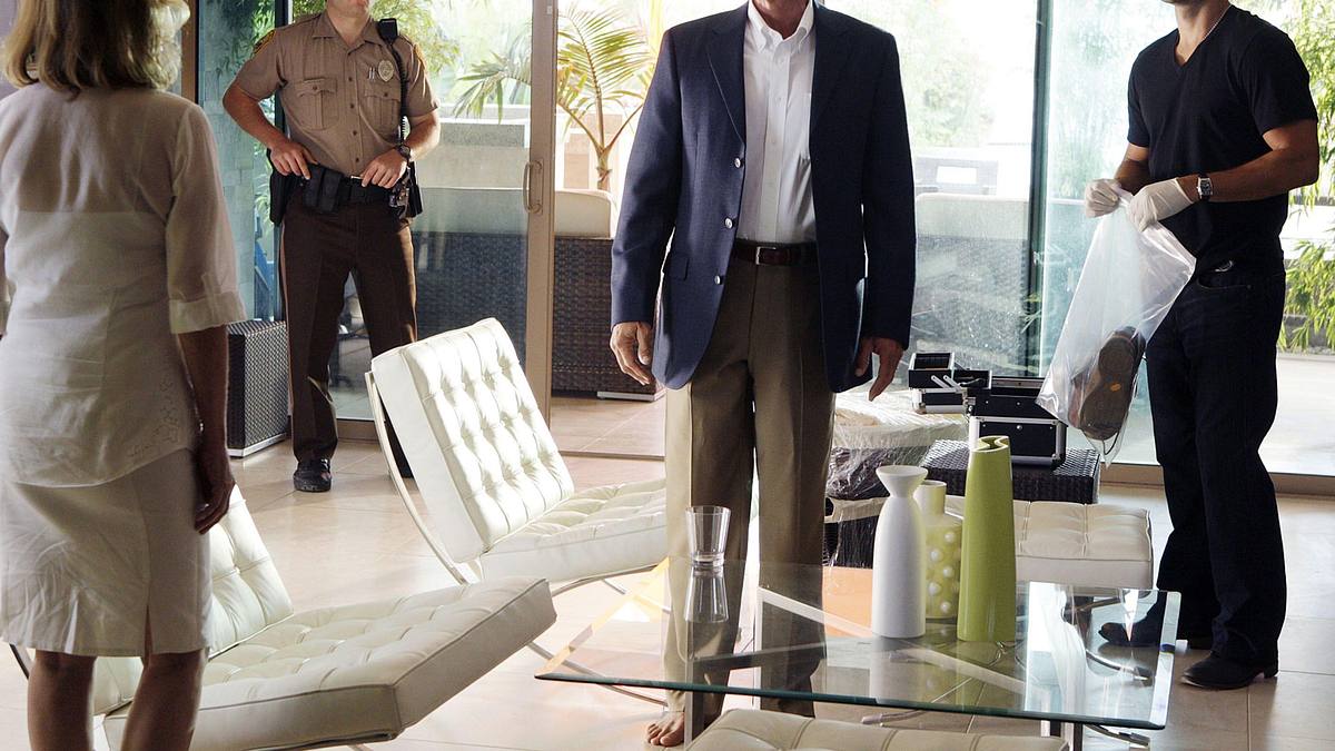 csi: miami