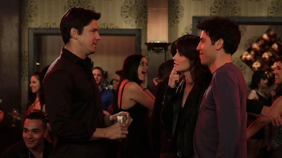 how i met your mother