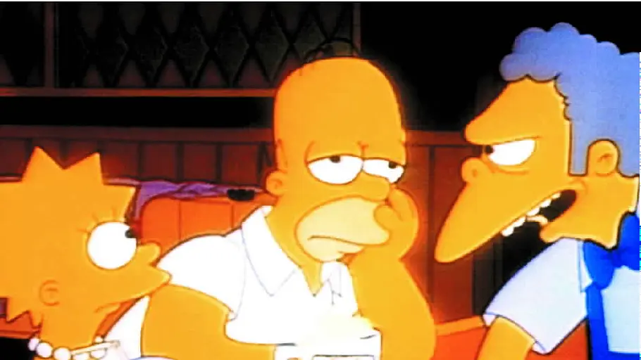 die simpsons