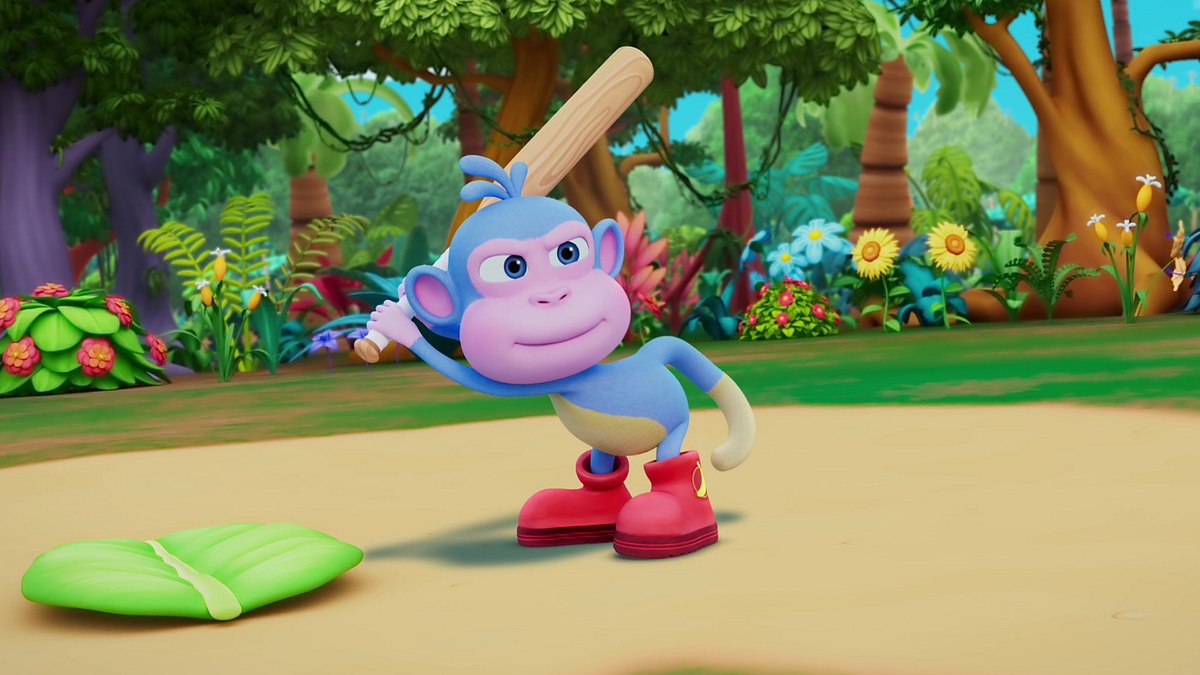 dora: sag hallo zum abenteuer