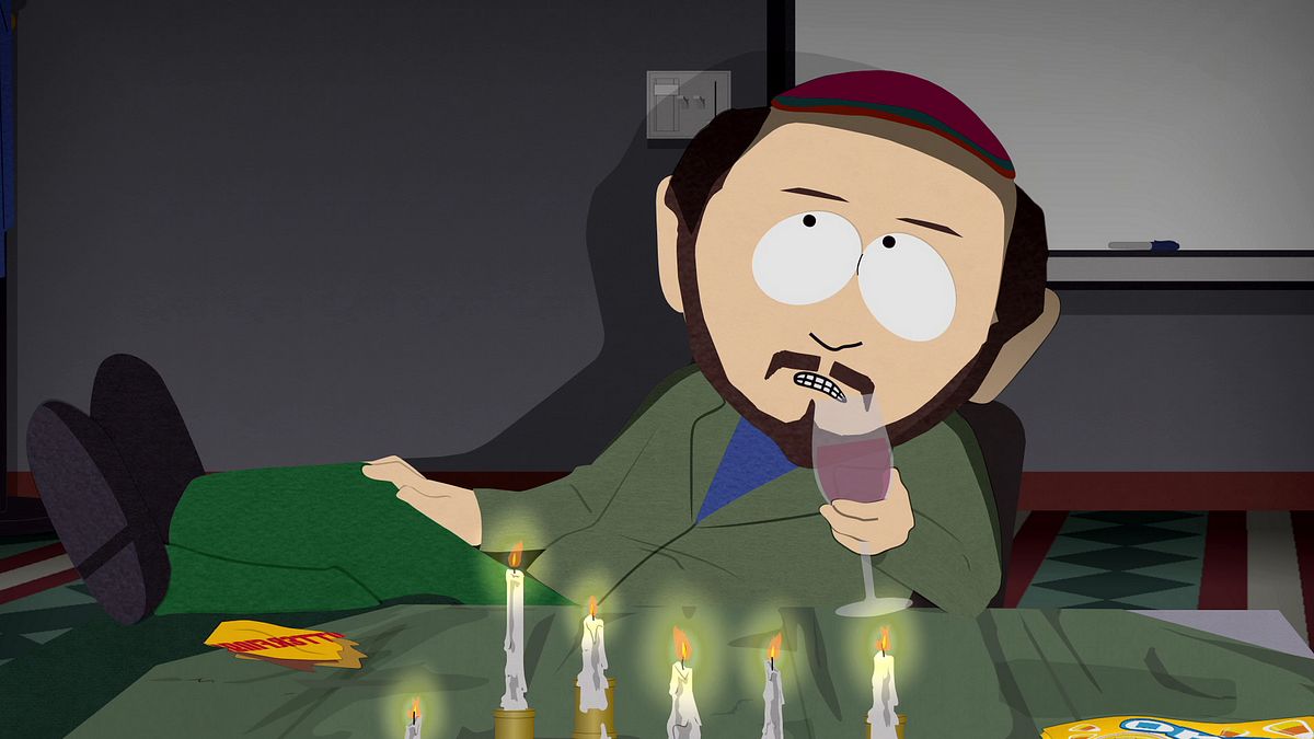 south park