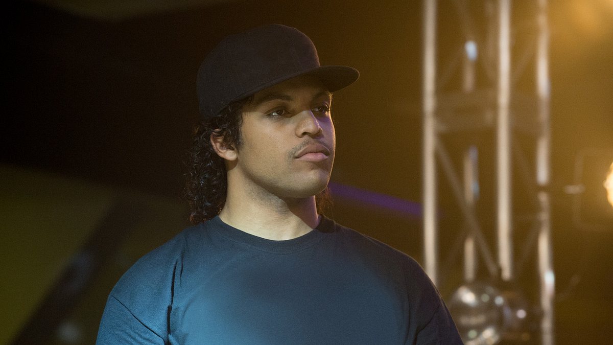straight outta compton
