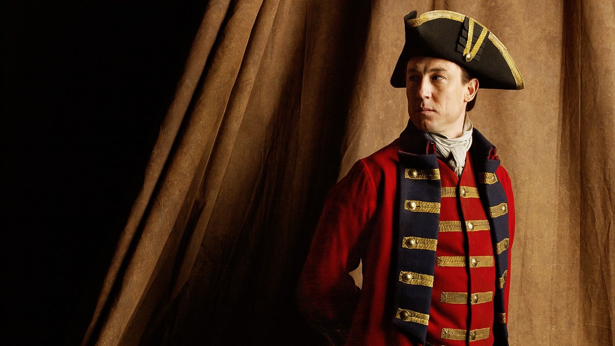 outlander