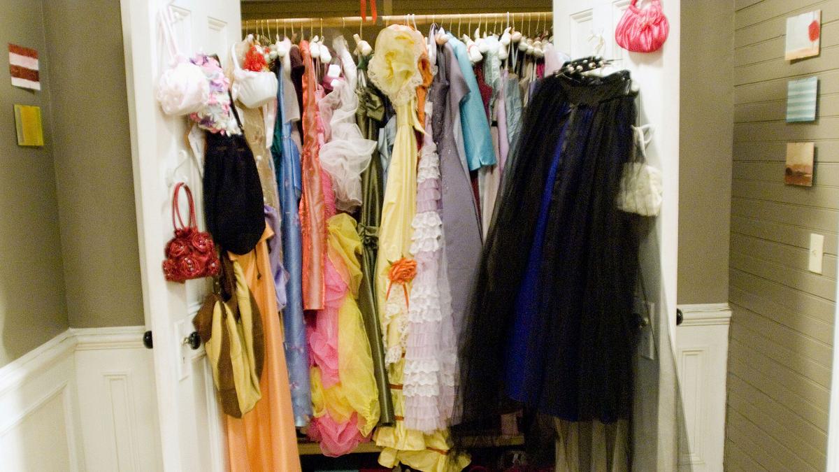 27 dresses