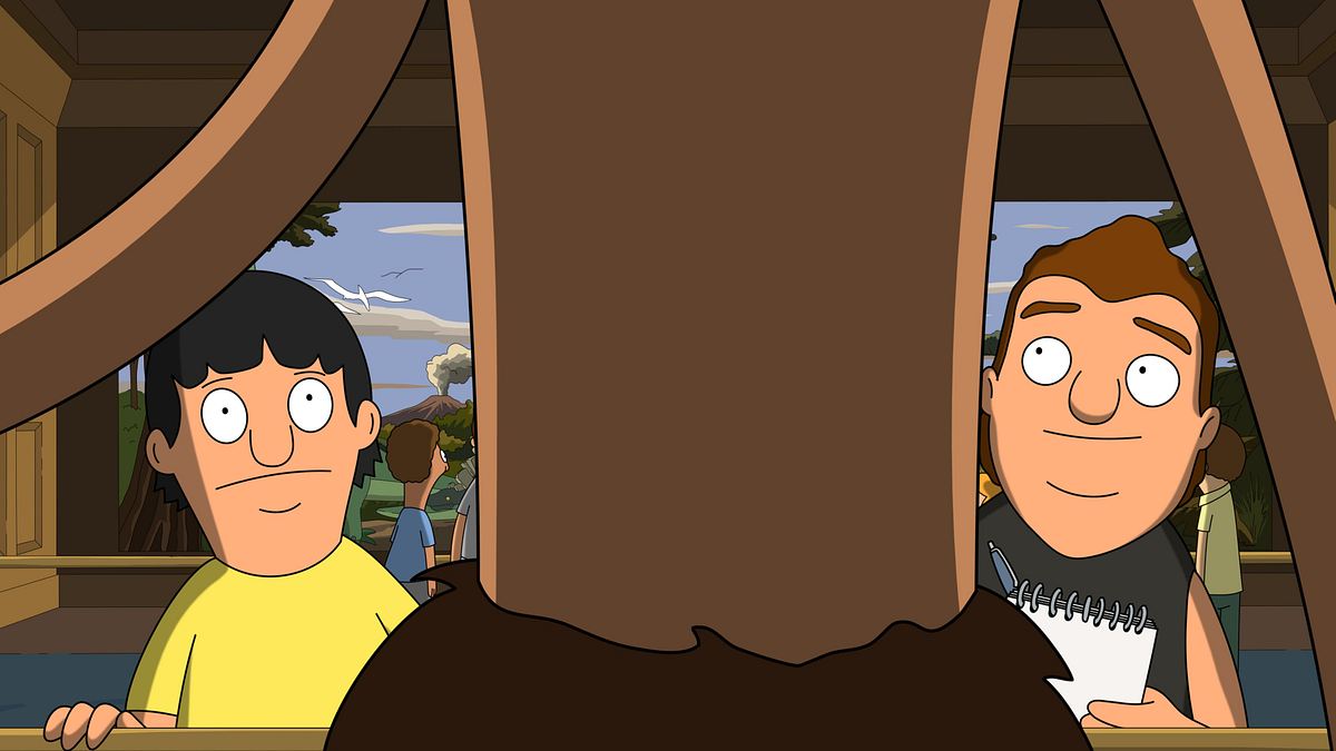 bobs burgers